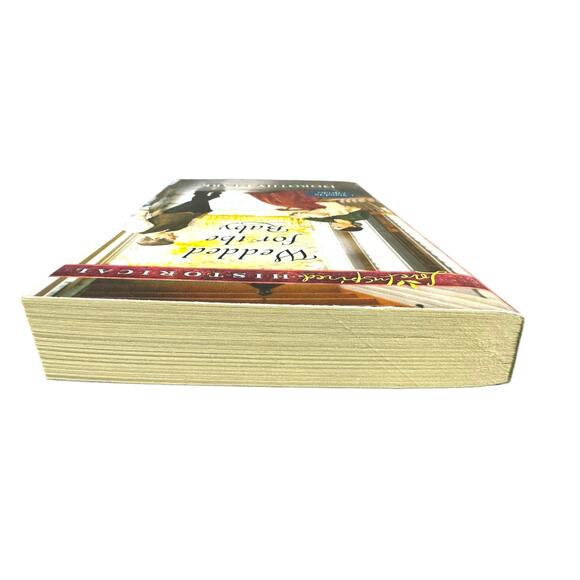 Wedded for the Baby by Dorothy Clark (Paperback) - Picture 6 of 6